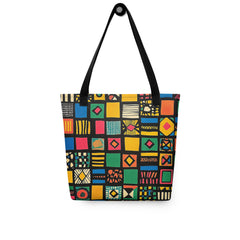 african-tribal-tote-bag-tribal-tapestry-drese-art-2