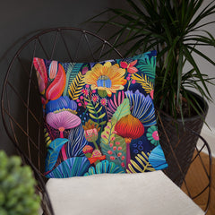 Coussin - Éclat d'Afrique | Drese Art