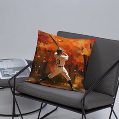 Coussin - Autumn Swing | Drese Art