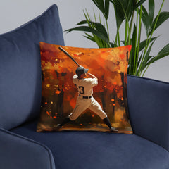 Coussin - Autumn Swing | Drese Art