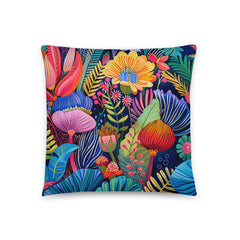 Coussin - Éclat d'Afrique | Drese Art