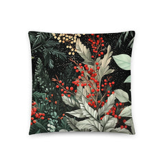 Coussin - Winter Garden | Drese Art