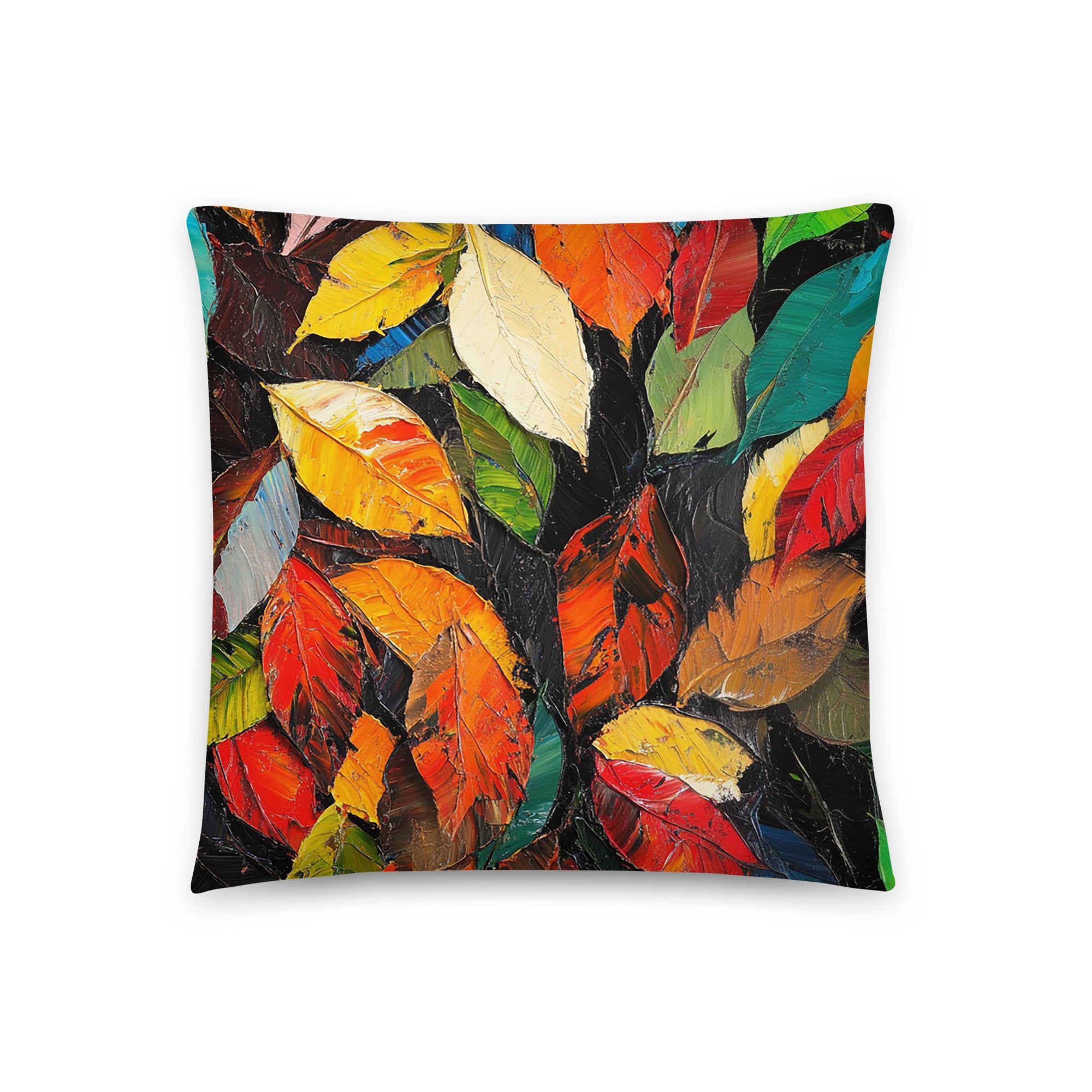 Coussin - Vibrant Whirl | Drese Art