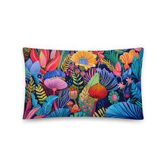 Coussin - Éclat d'Afrique | Drese Art