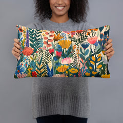 Cojín - Nordic Flora | Drese Art