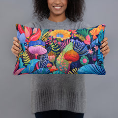 Coussin - Éclat d'Afrique | Drese Art