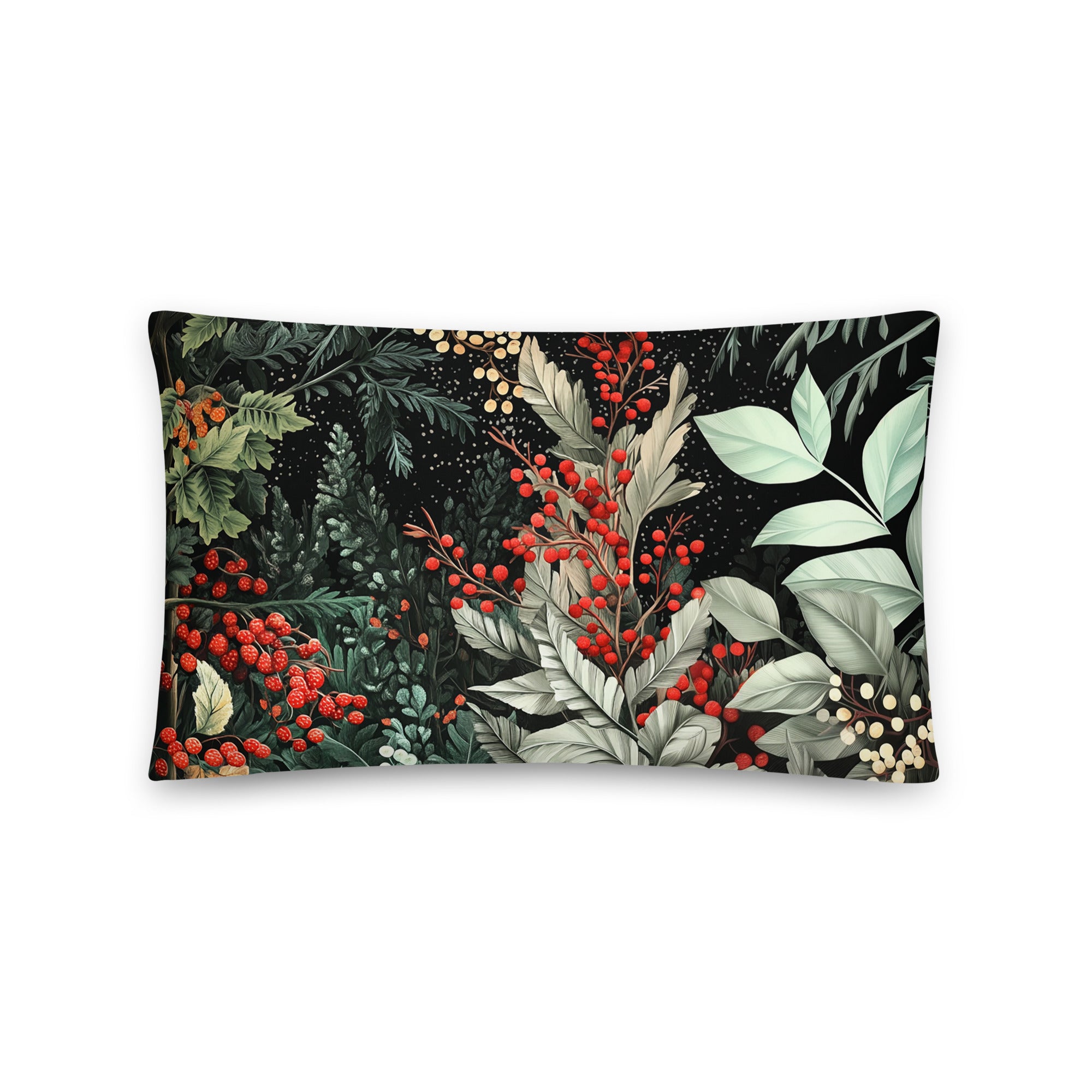 Coussin - Winter Garden | Drese Art