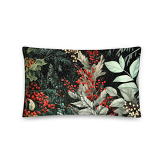 Coussin - Winter Garden | Drese Art