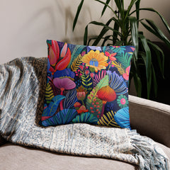 Coussin - Éclat d'Afrique | Drese Art