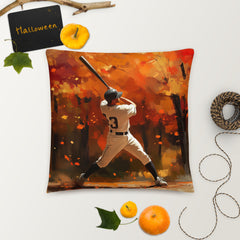 Coussin - Autumn Swing | Drese Art