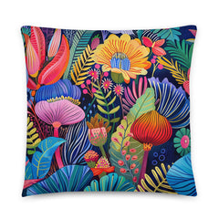 Coussin - Éclat d'Afrique | Drese Art