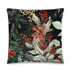 Coussin - Winter Garden | Drese Art