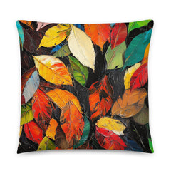 Coussin - Vibrant Whirl | Drese Art