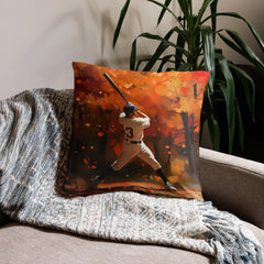 Coussin - Autumn Swing | Drese Art