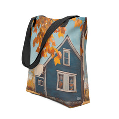 Borsa tote - Autumn Serenity | Drese Art