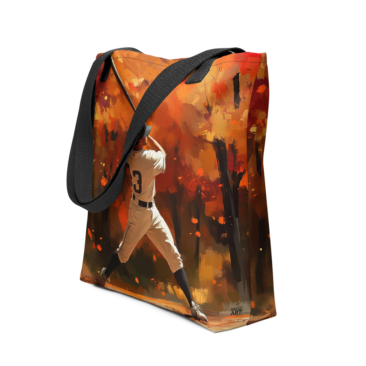 Sac fourre-tout - Autumn Swing | Drese Art