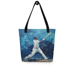 Tote Bag - Frozen Swing | Drese Art