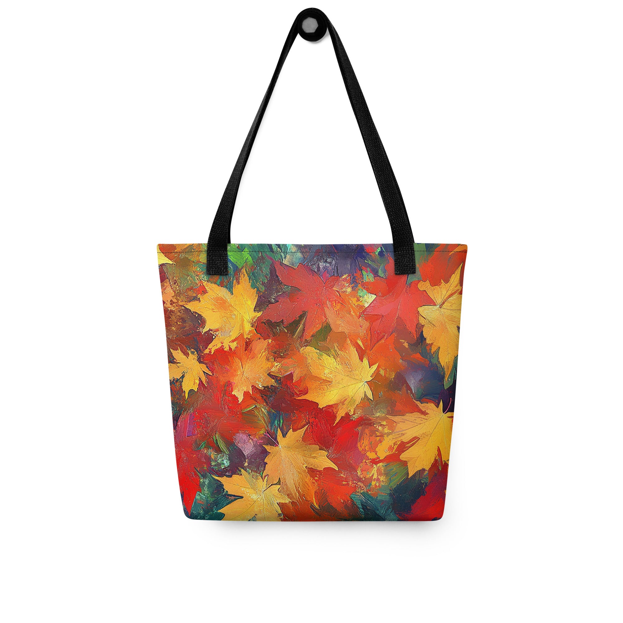 Borsa tote - Autumn Dance | Drese Art