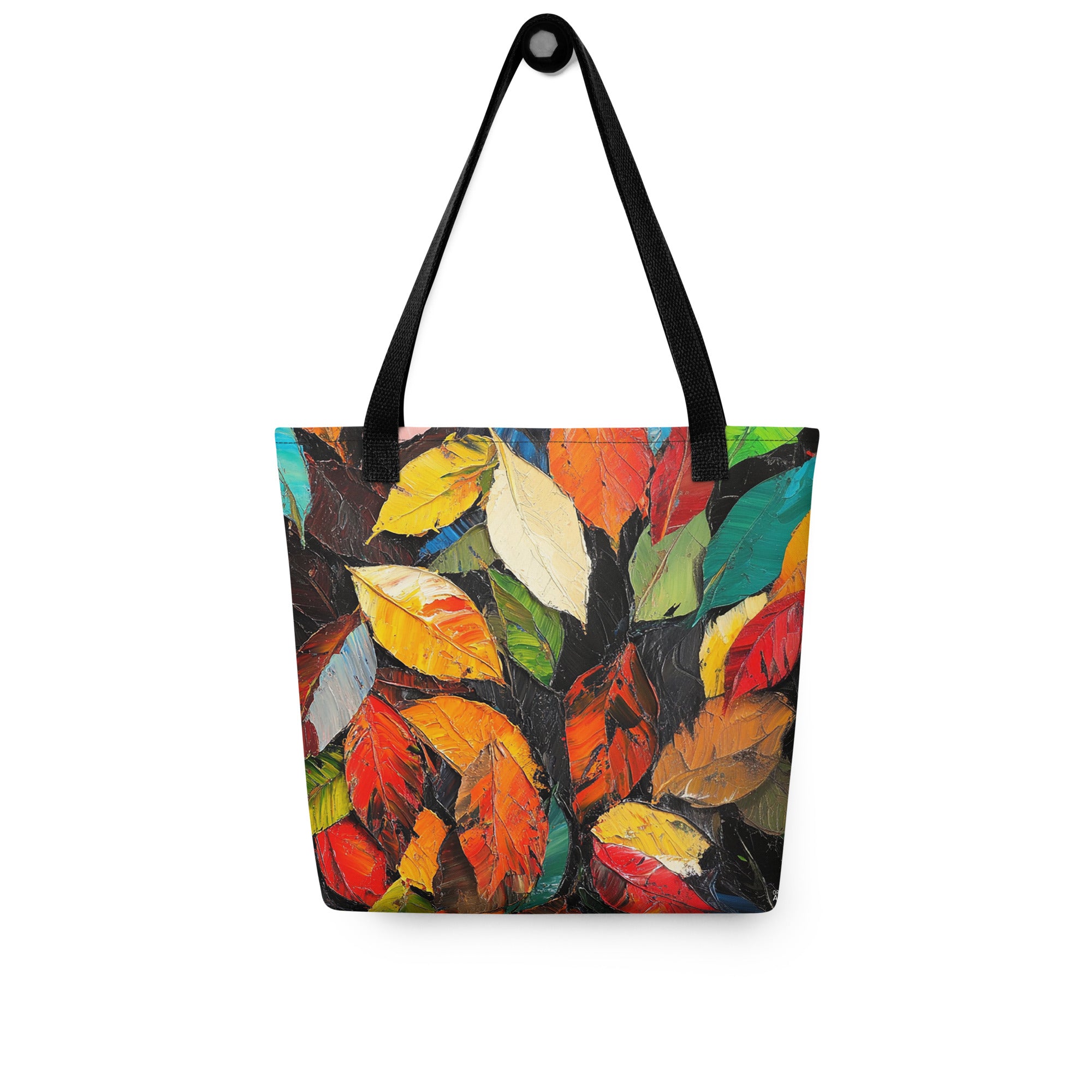 Sac fourre-tout - Vibrant Whirl | Drese Art