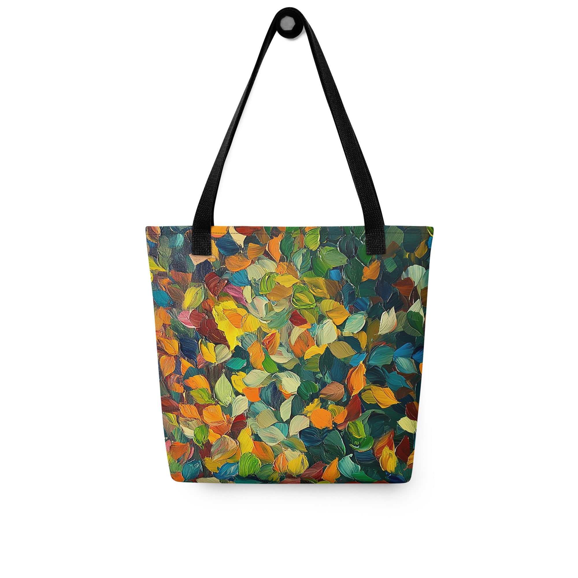 Borsa tote - Flurry of Color | Drese Art