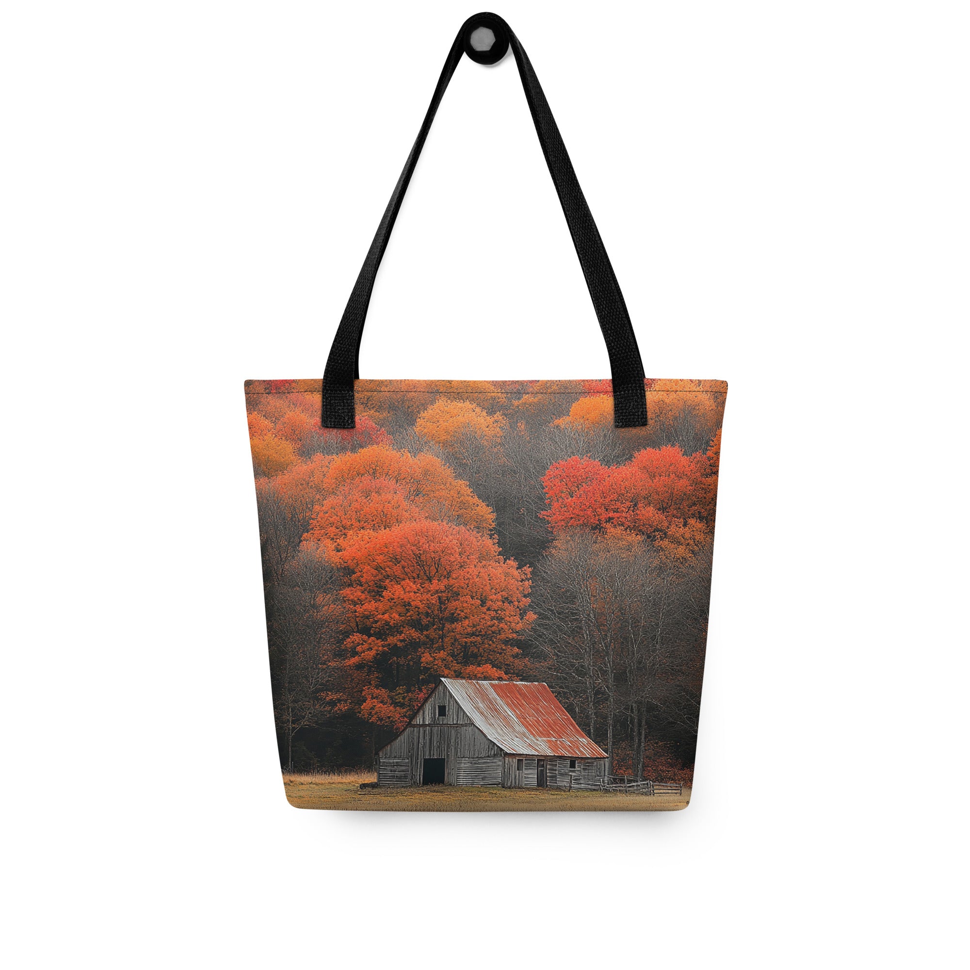 Sac fourre-tout - Autumn Refuge | Drese Art