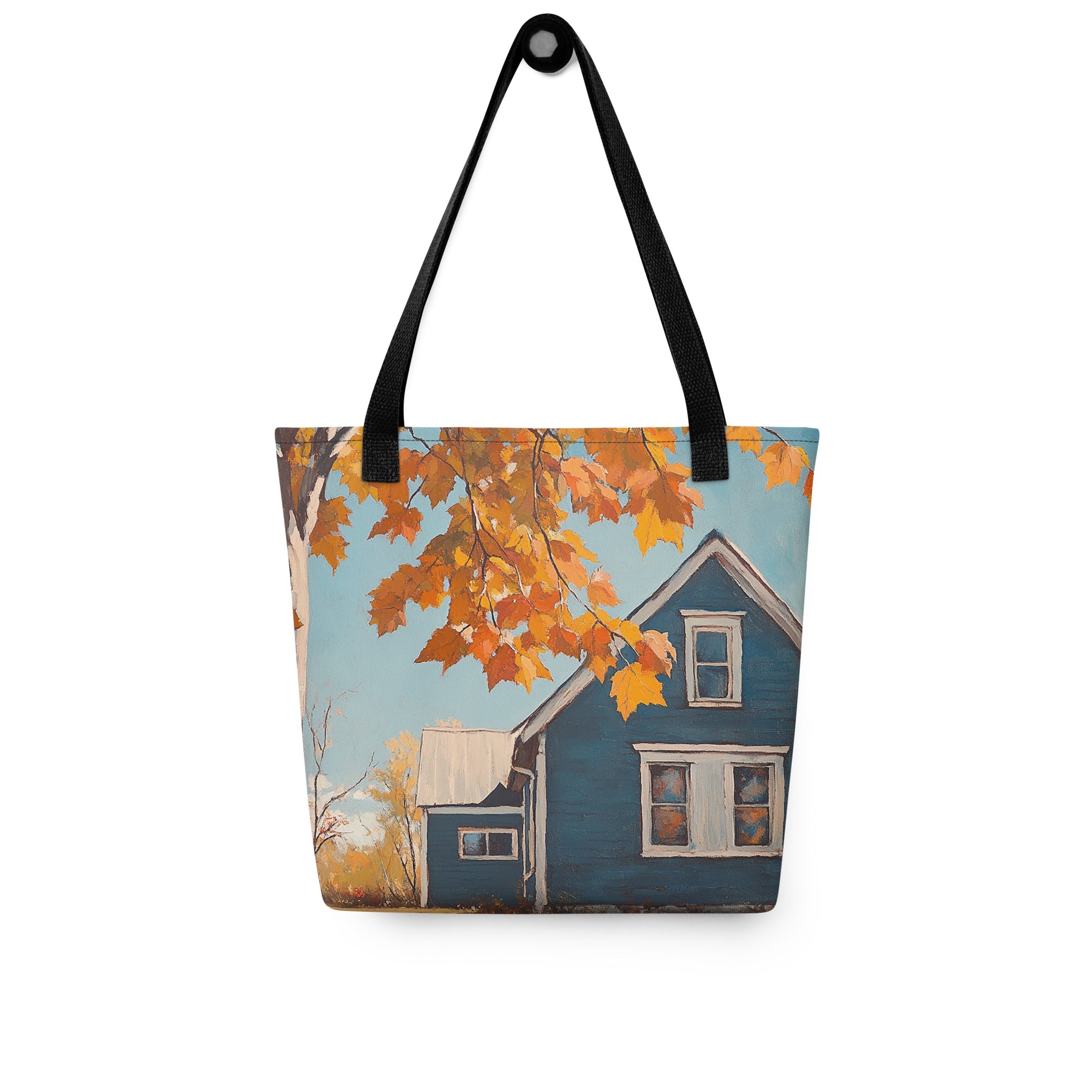 Sac fourre-tout - Autumn Serenity | Drese Art