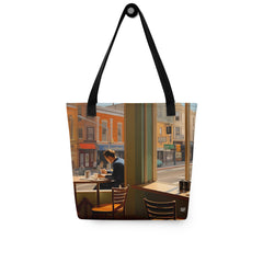 Sac tote - San Francisco Escape | Drese Art