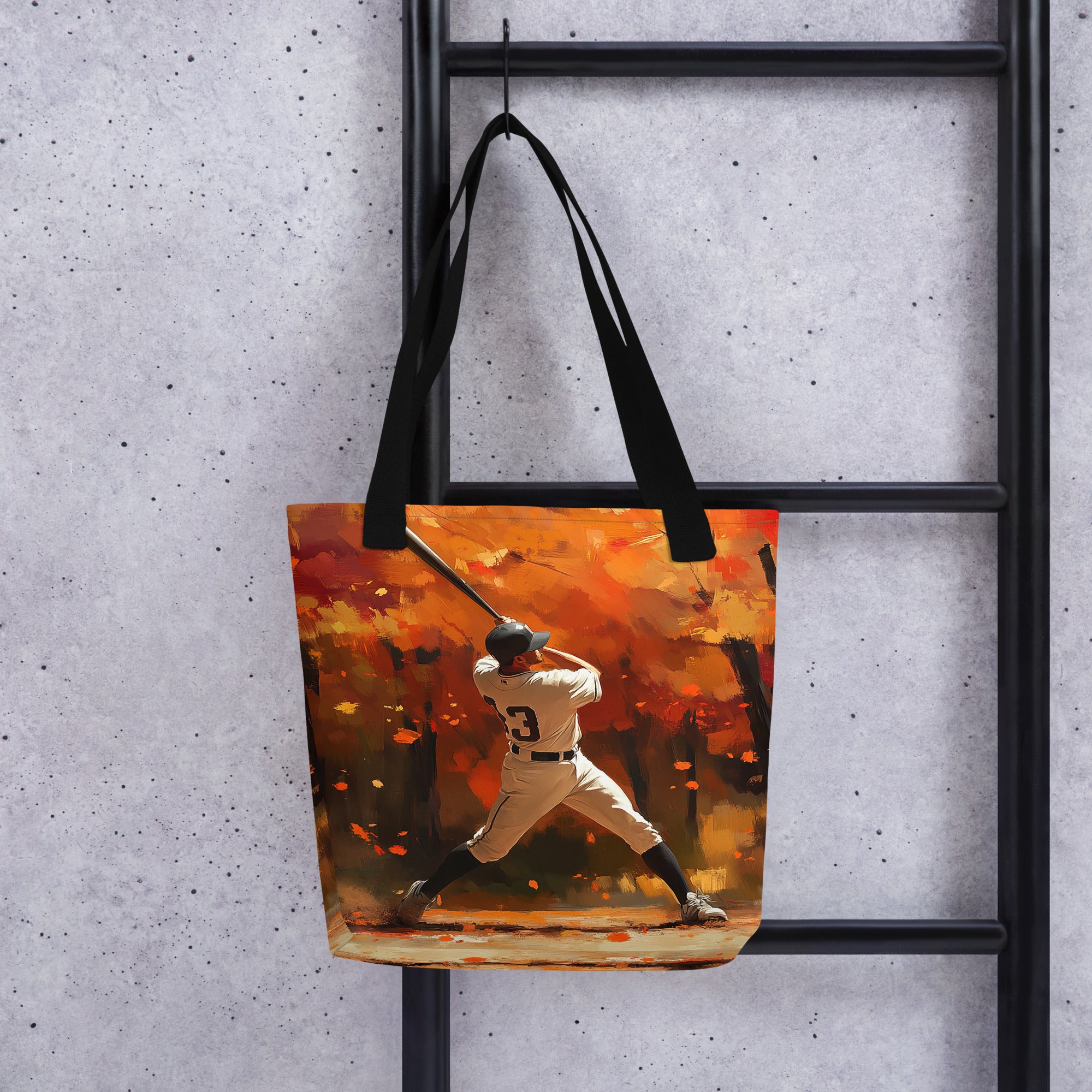 Sac fourre-tout - Autumn Swing | Drese Art