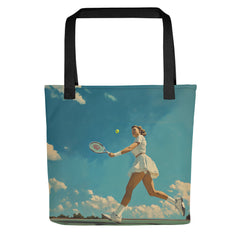 Borsa tote - Chasing Victory | Drese Art