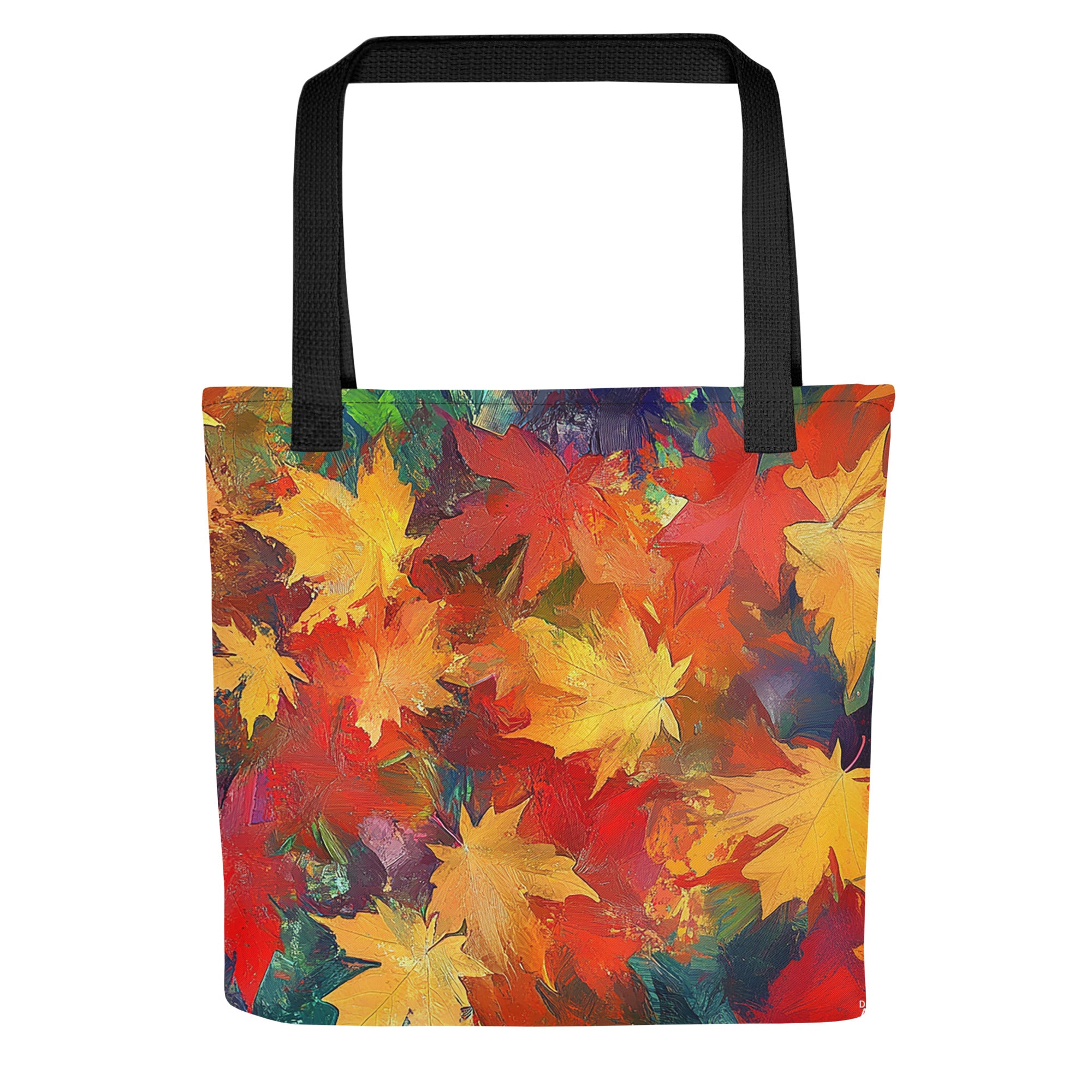 Borsa tote - Autumn Dance | Drese Art