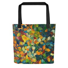 Borsa tote - Flurry of Color | Drese Art