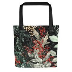 Sac fourre-tout - Winter Garden | Drese Art