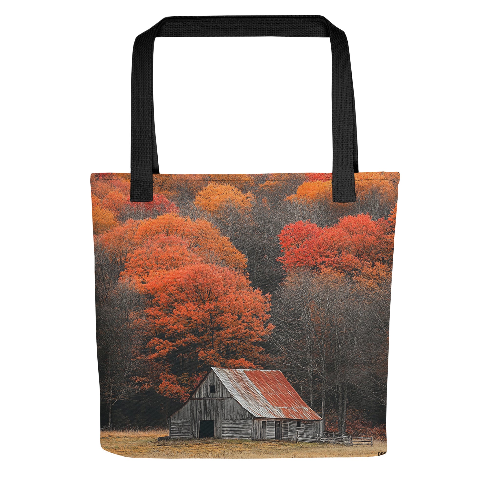 Borsa tote - Autumn Refuge | Drese Art