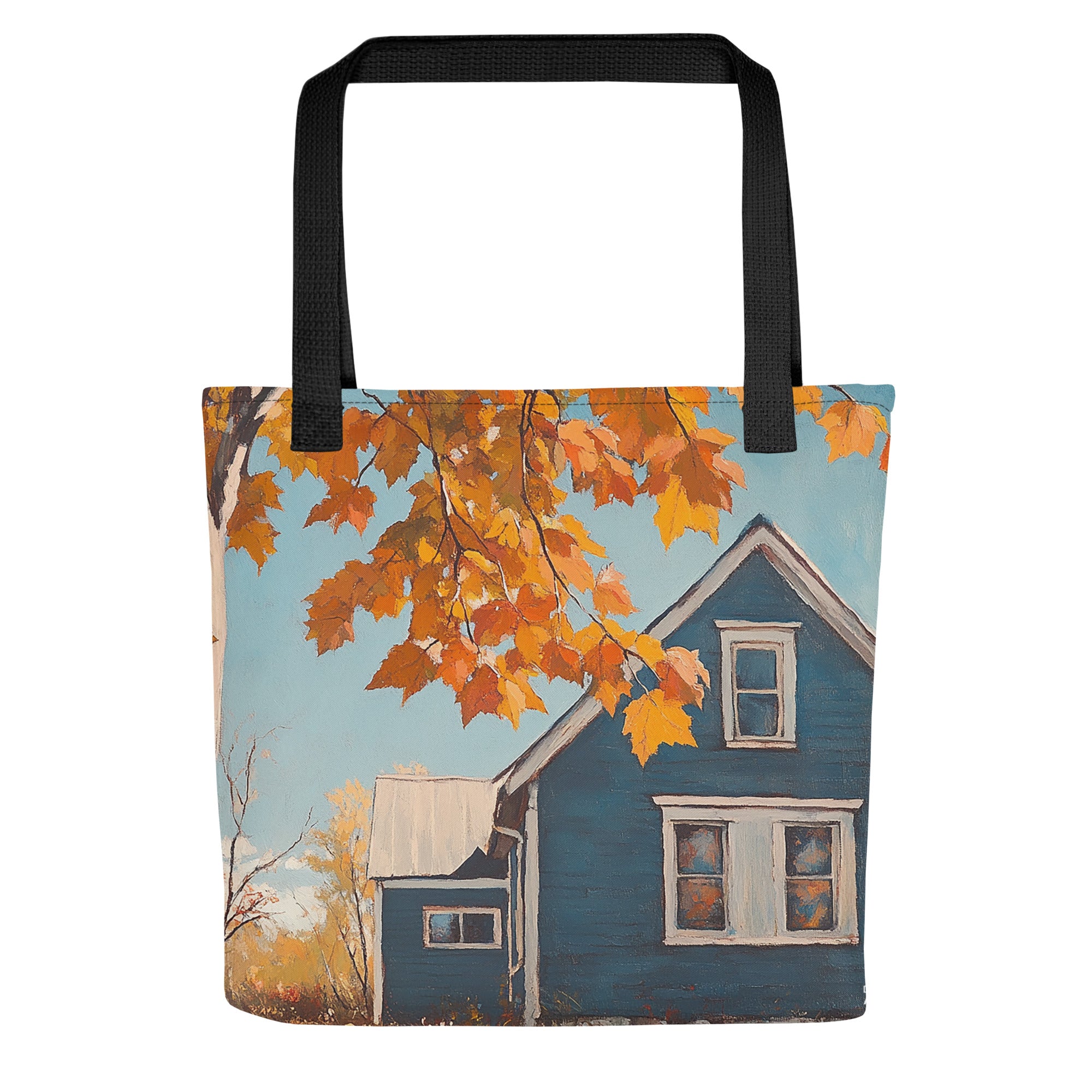 Borsa tote - Autumn Serenity | Drese Art