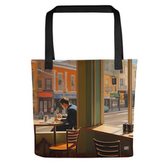 Sac tote - San Francisco Escape | Drese Art