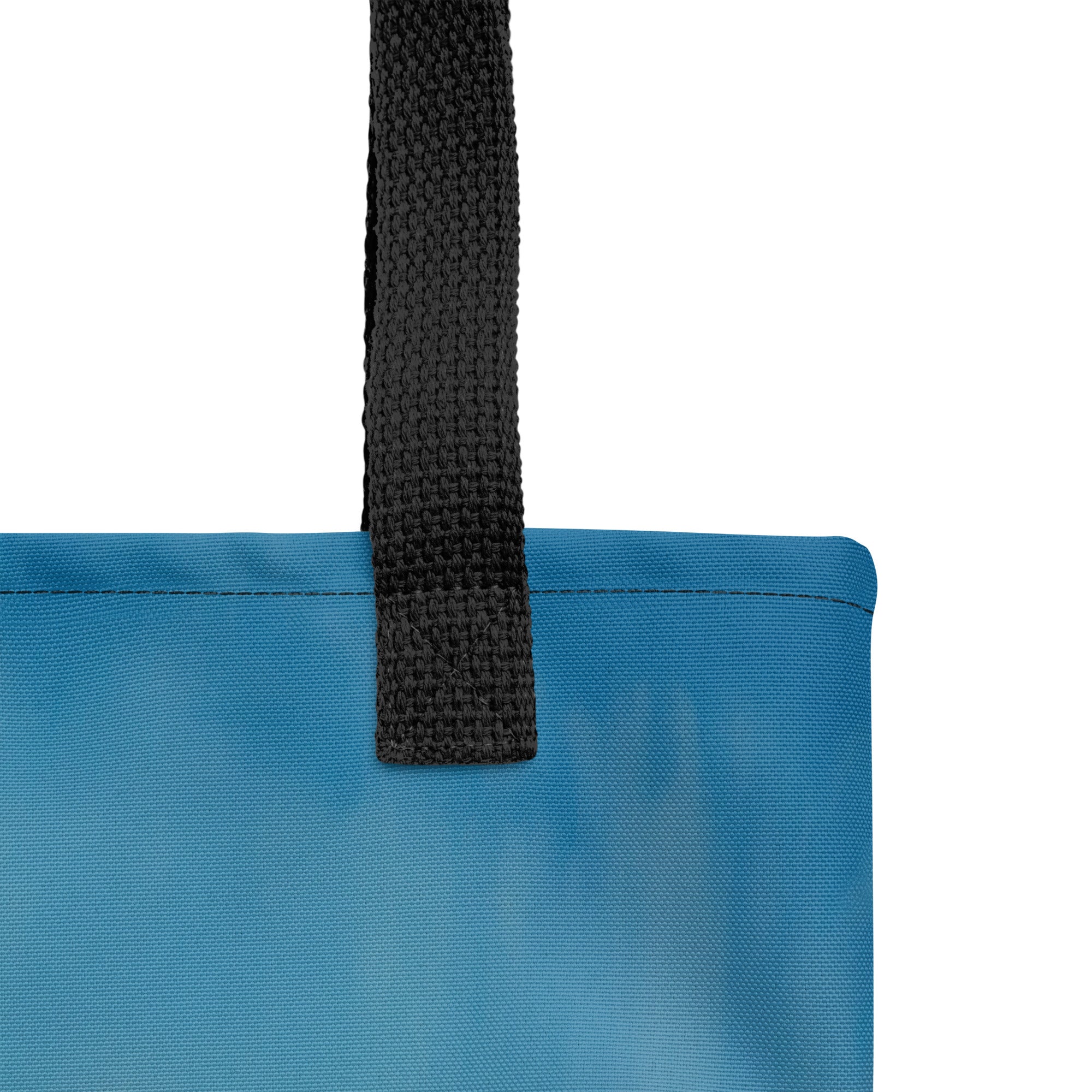 Tote Bag - Coastal Drive | Drese Art