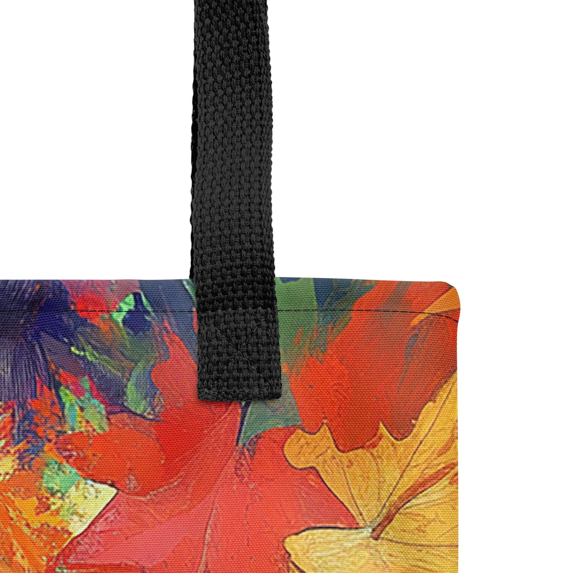 Borsa tote - Autumn Dance | Drese Art