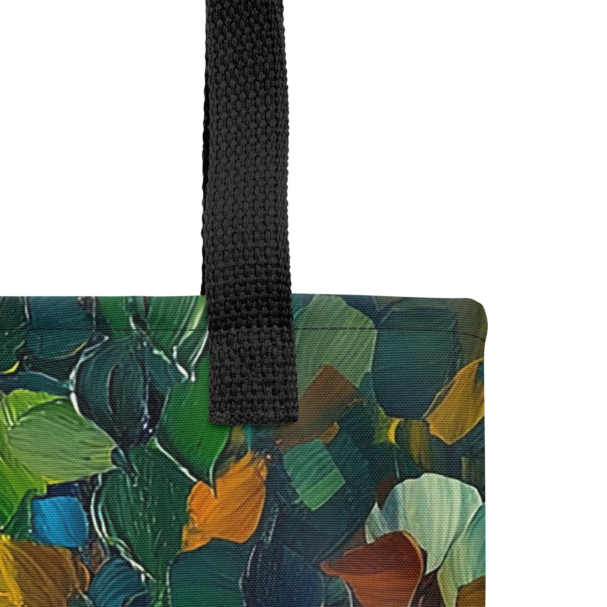 Borsa tote - Flurry of Color | Drese Art