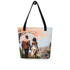 Sac tote - Une belle journée | Drese Art