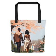 Sac tote - Une belle journée | Drese Art