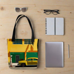 Shopper - Miami Mid-Century | Drese Art