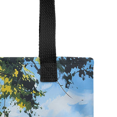 Sac tote - Beauté éternelle de Côme | Drese Art