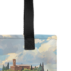 Sac tote - Splendeur toscane | Drese Art