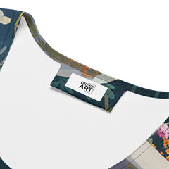 Women's Tank Top - Alpine Meadow | Drese Art