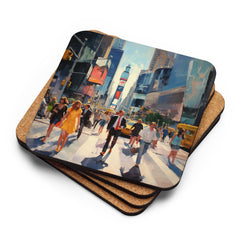 Coaster - New York Pulse | Drese Art