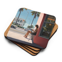 Coaster - Miami Moment | Drese Art