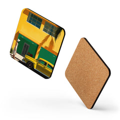 Onderzetter - Miami Mid-Century | Drese Art