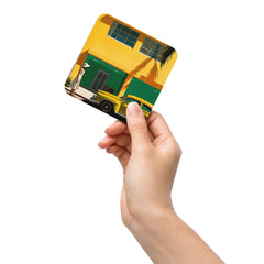 Onderzetter - Miami Mid-Century | Drese Art