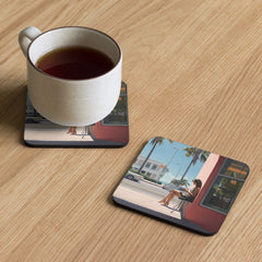 Coaster - Miami Moment | Drese Art