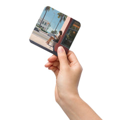 Coaster - Miami Moment | Drese Art
